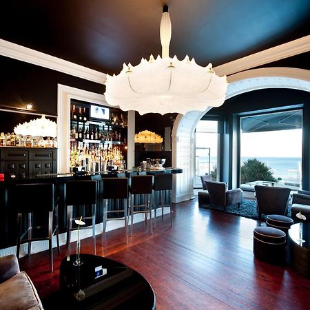 Farol Hotel 카스카이스 레스토랑 사진
