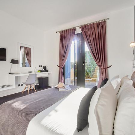 Farol Hotel 카스카이스 외부 사진