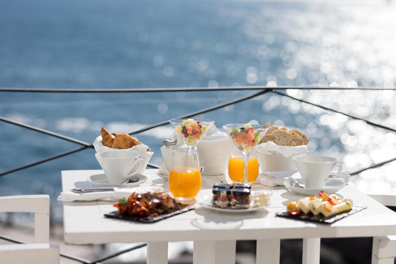 Farol Hotel 카스카이스 외부 사진