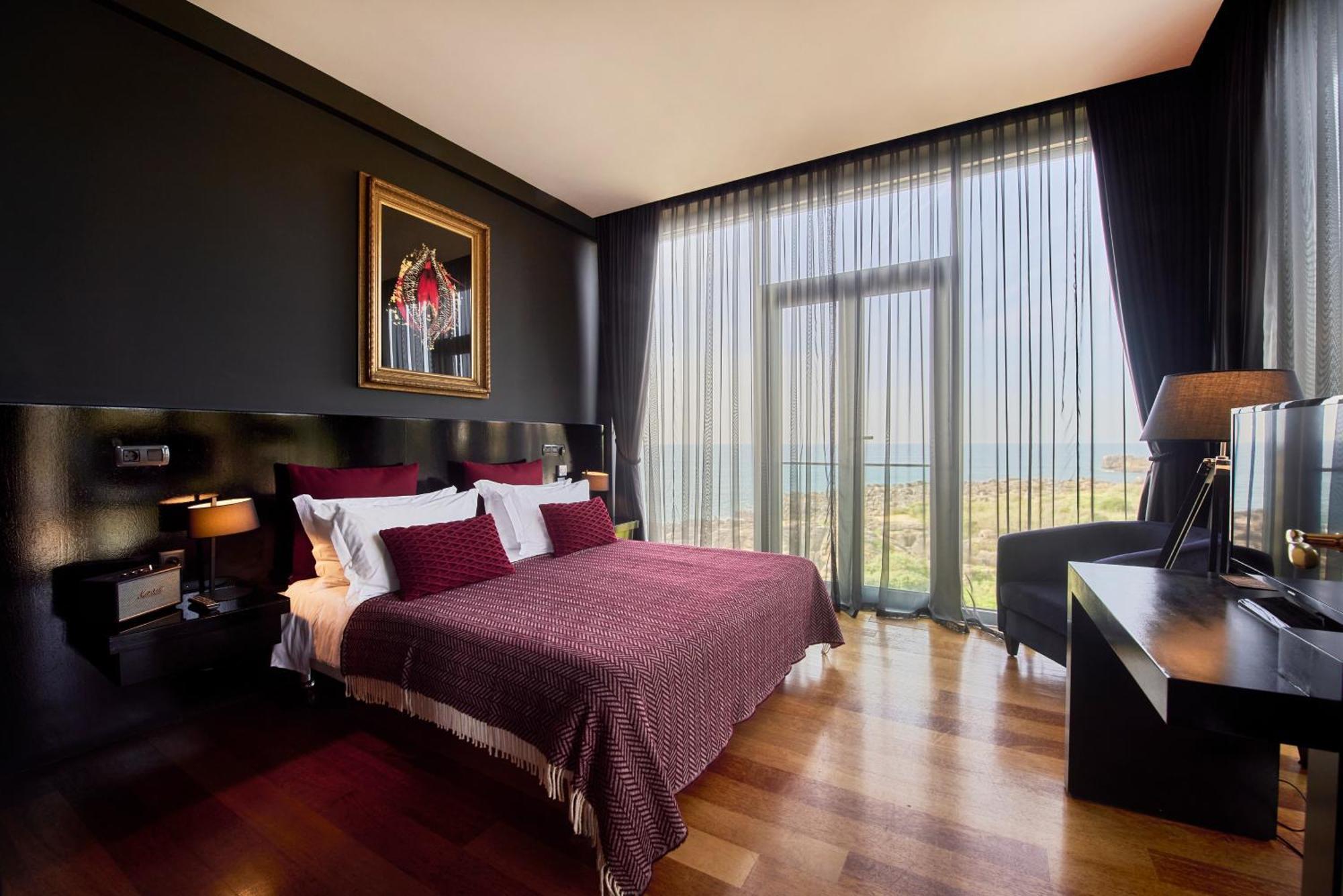 Farol Hotel 카스카이스 외부 사진