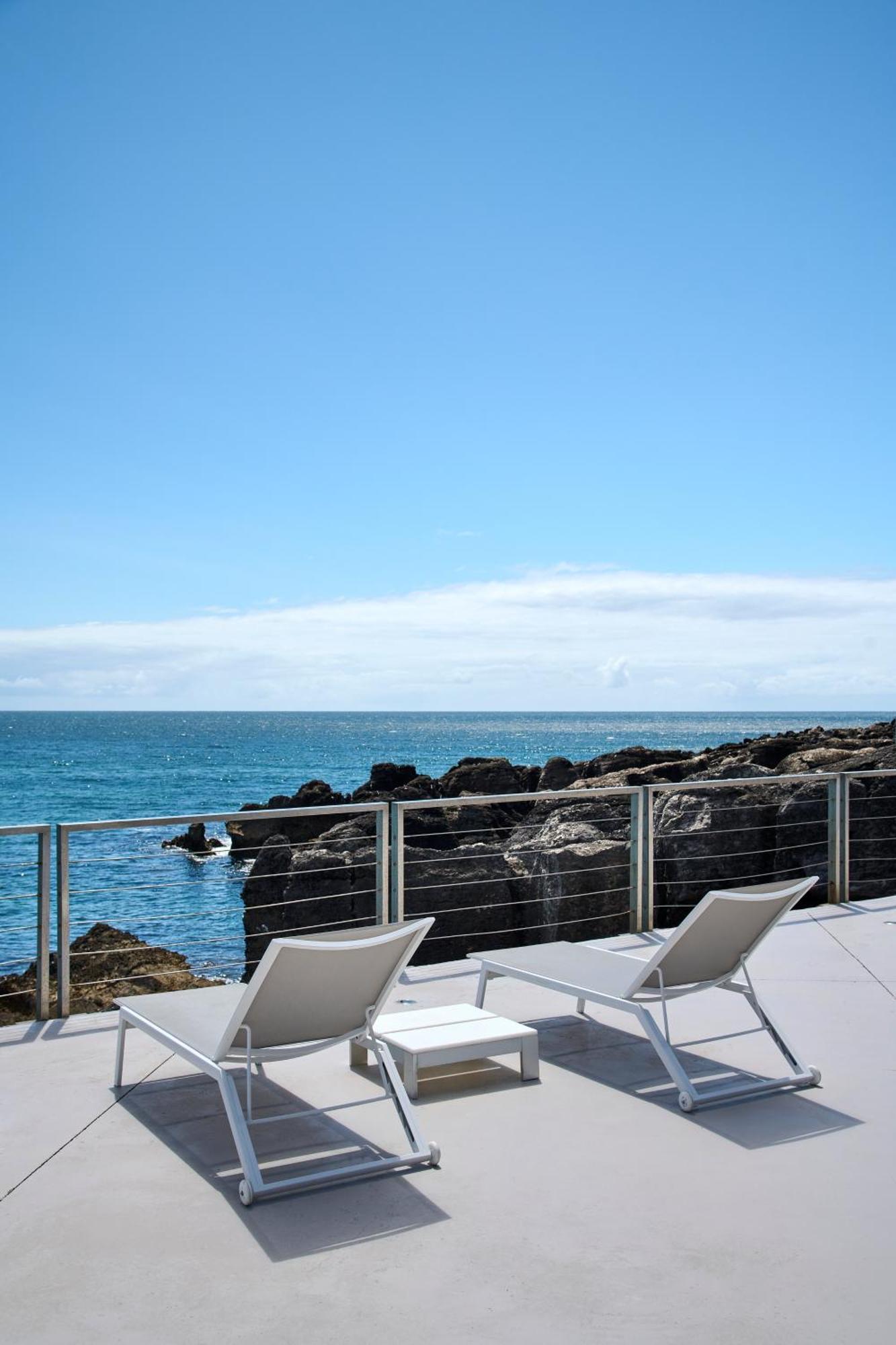 Farol Hotel 카스카이스 외부 사진