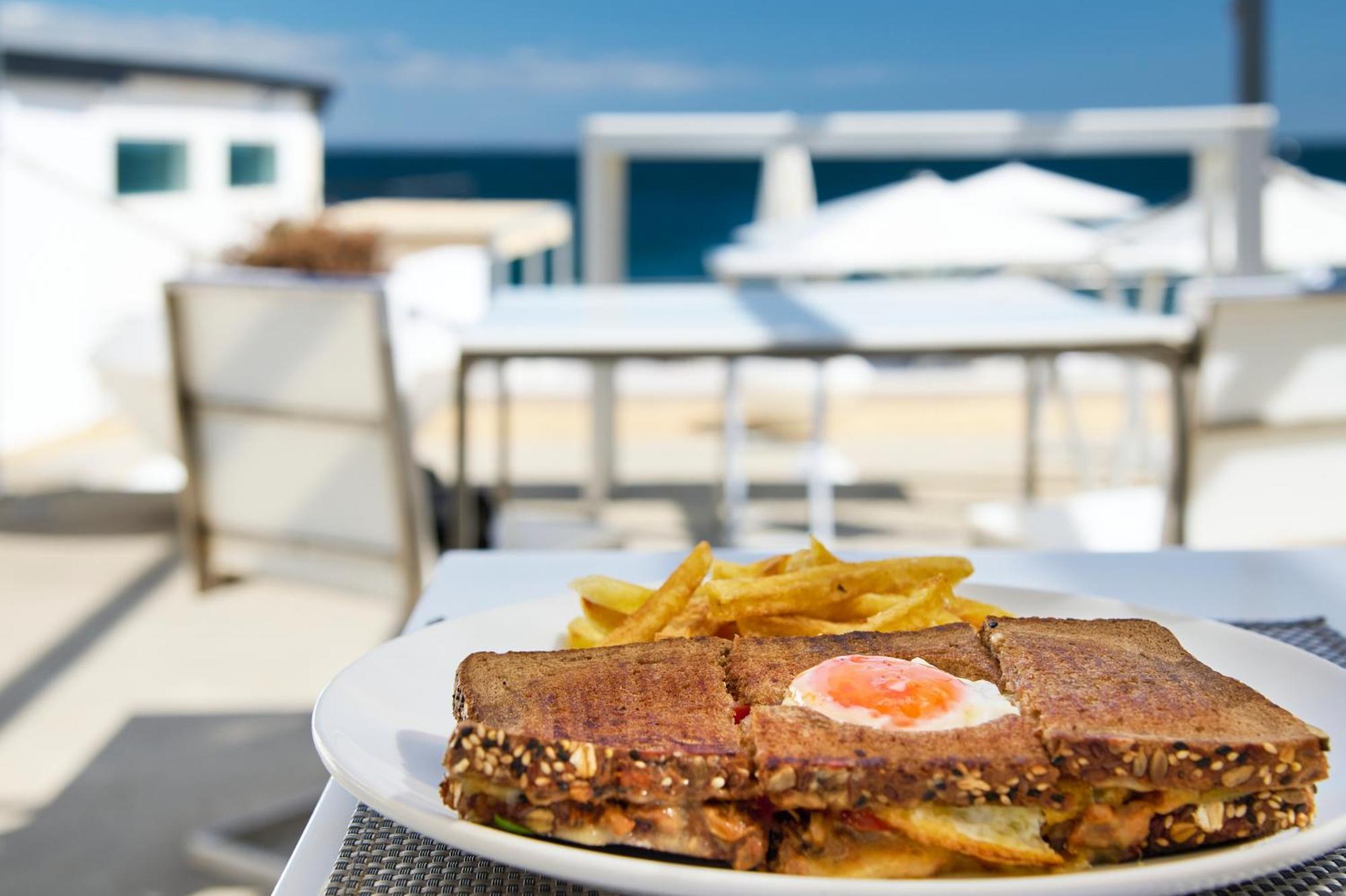 Farol Hotel 카스카이스 외부 사진
