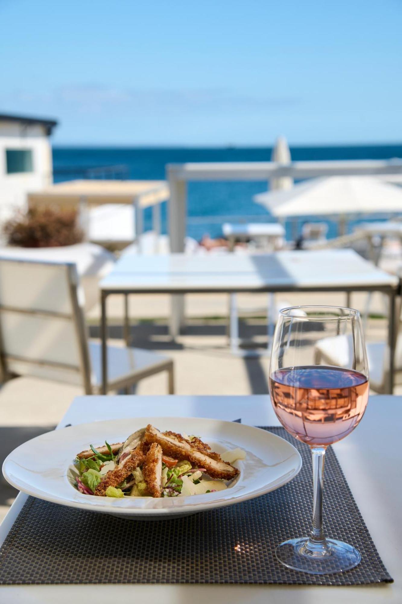 Farol Hotel 카스카이스 외부 사진