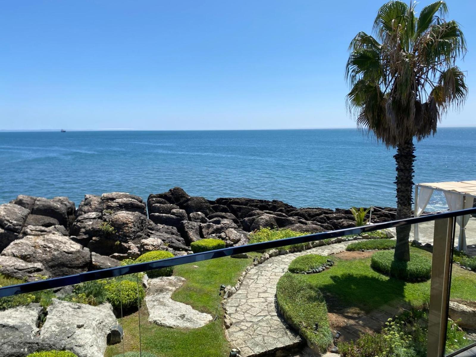 Farol Hotel 카스카이스 외부 사진