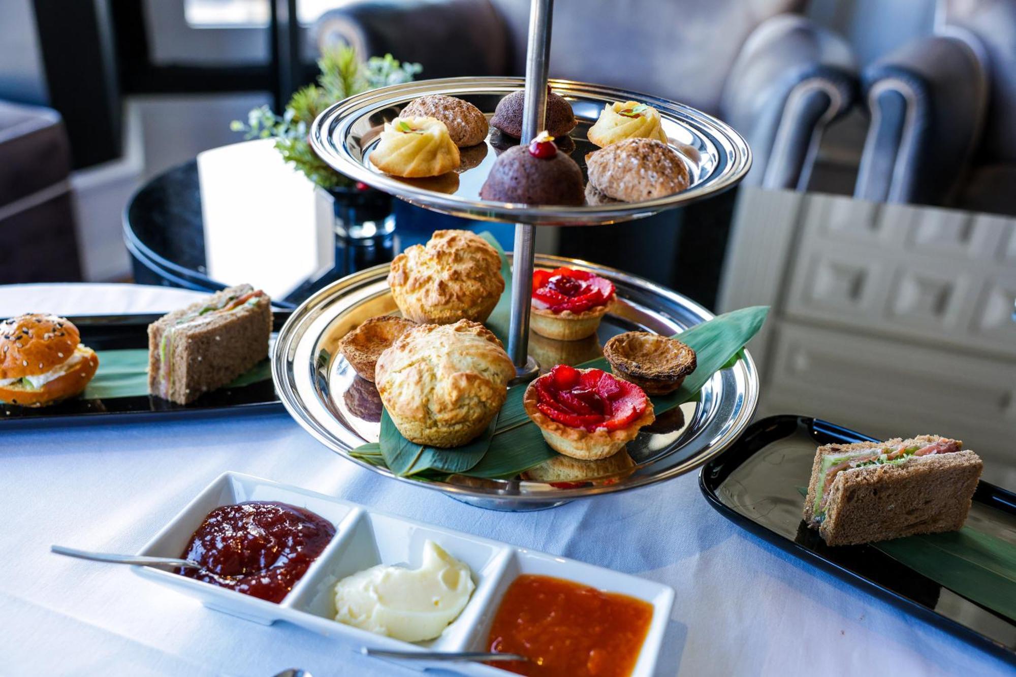 Farol Hotel 카스카이스 외부 사진