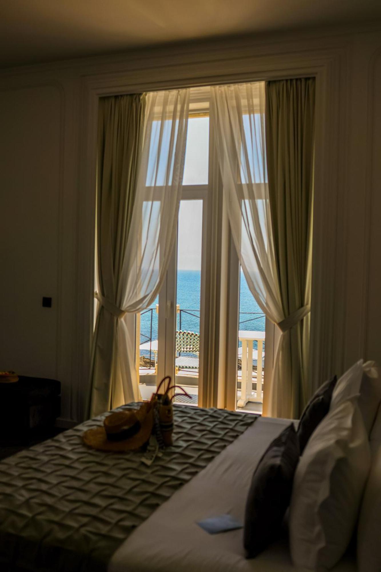 Farol Hotel 카스카이스 외부 사진