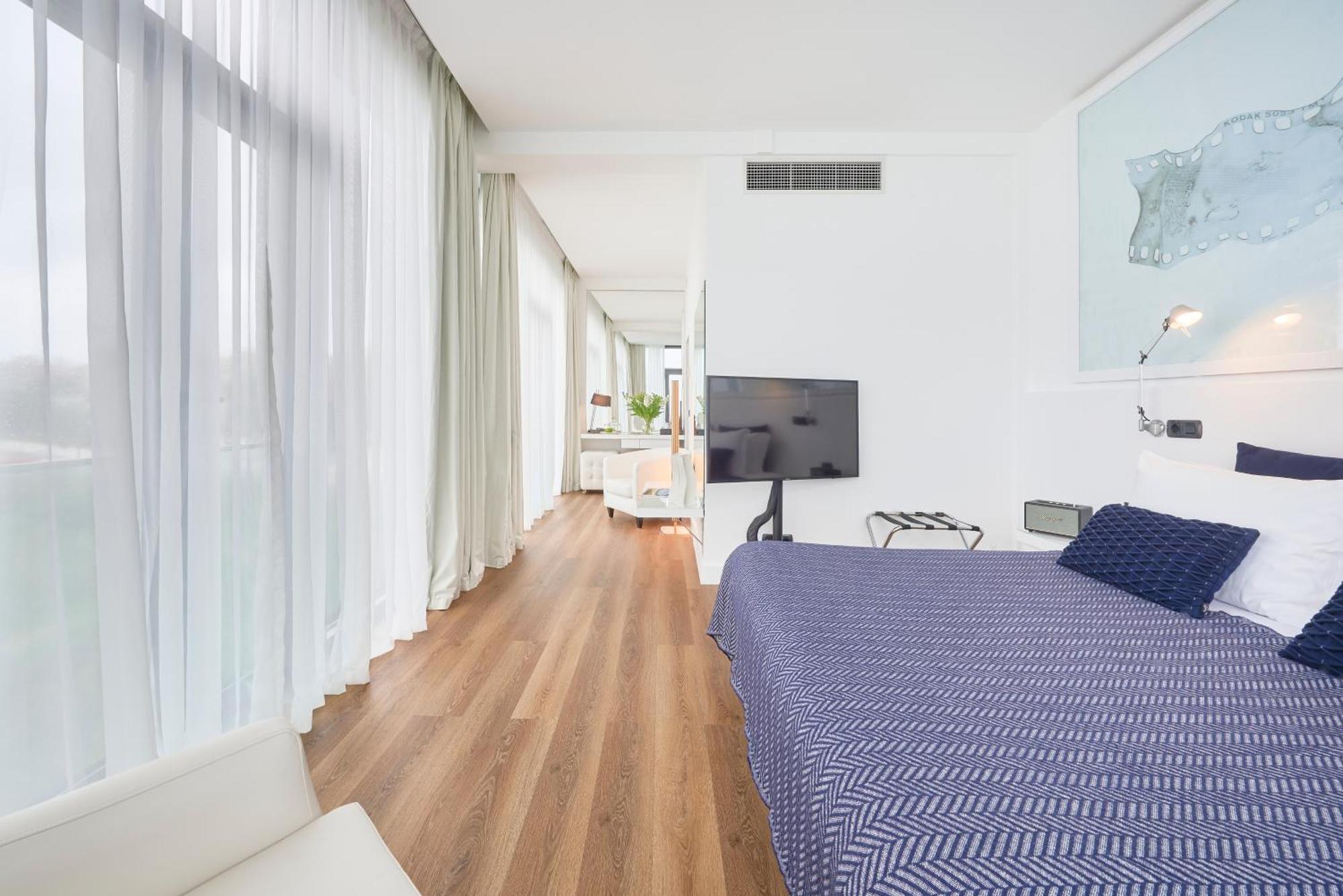 Farol Hotel 카스카이스 외부 사진