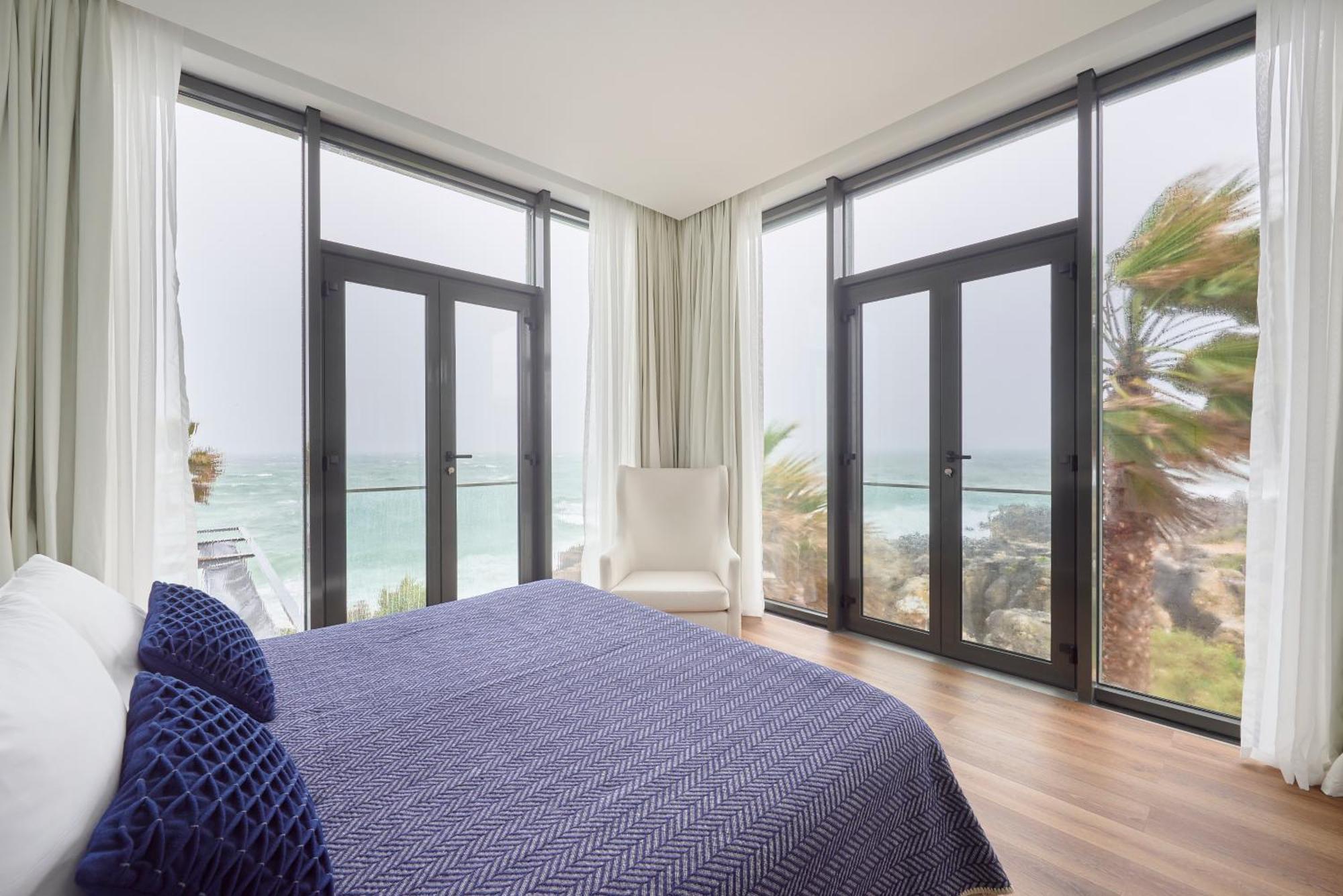 Farol Hotel 카스카이스 외부 사진
