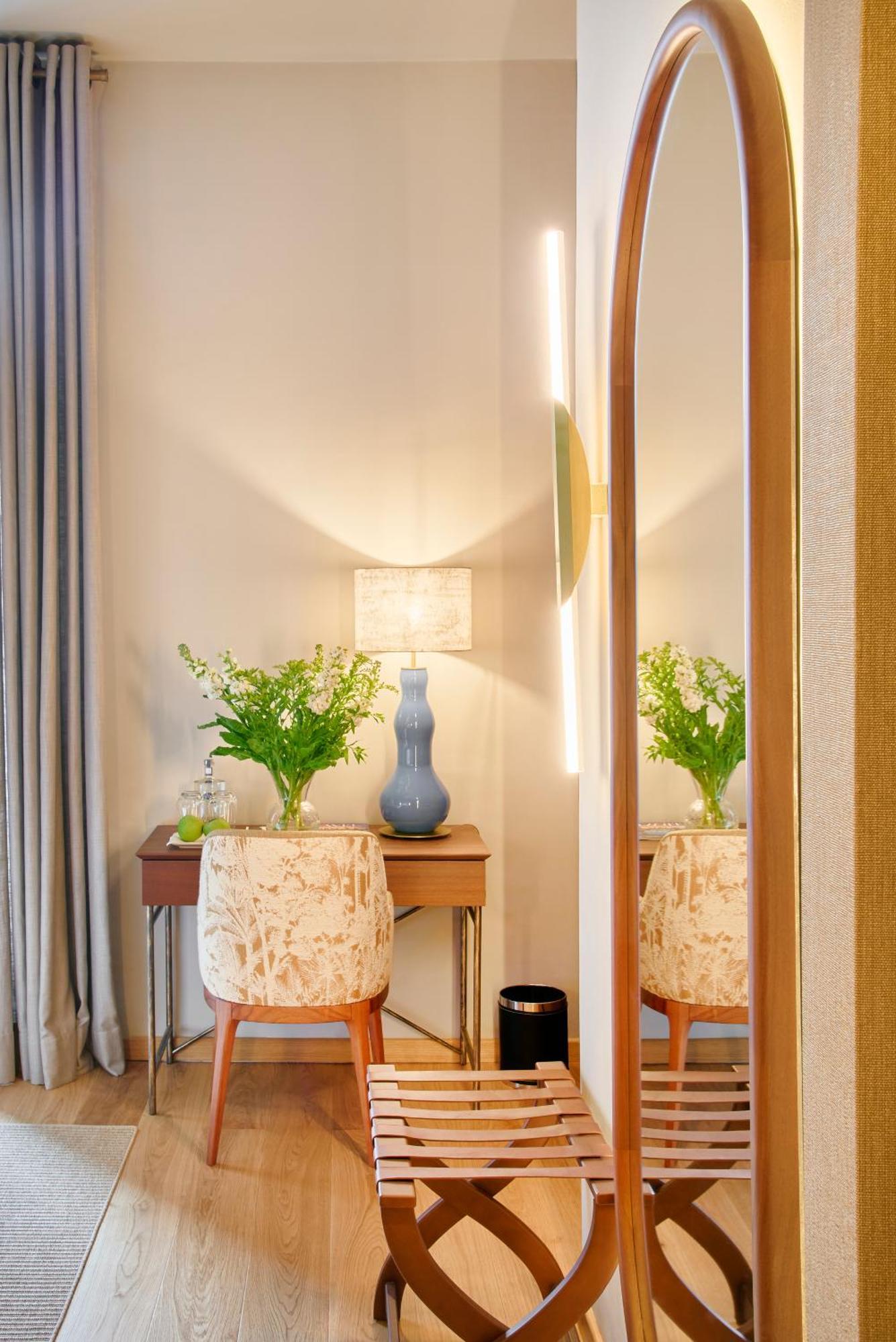 Farol Hotel 카스카이스 외부 사진