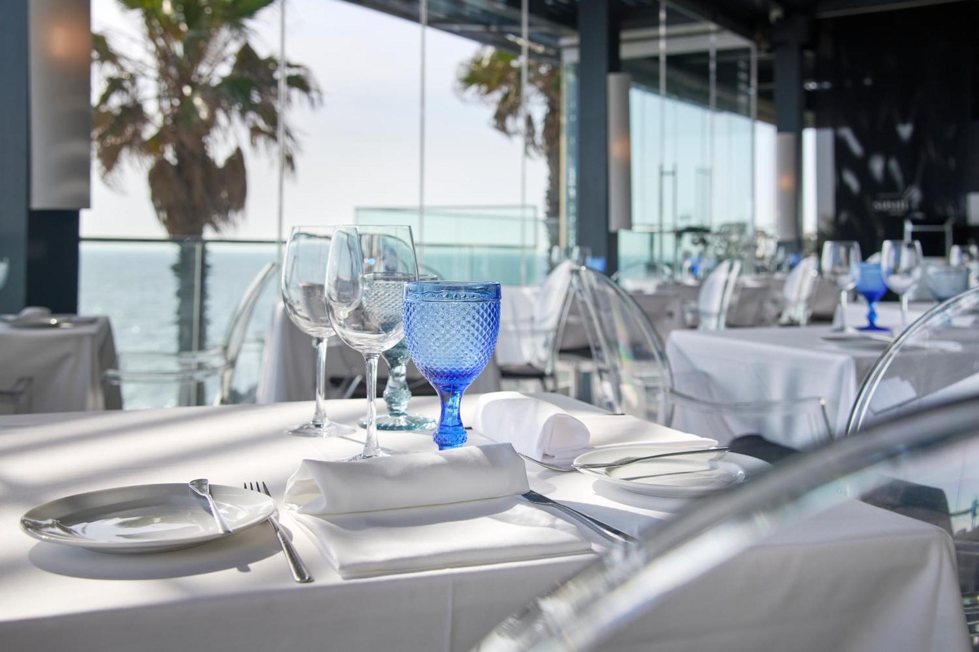 Farol Hotel 카스카이스 외부 사진