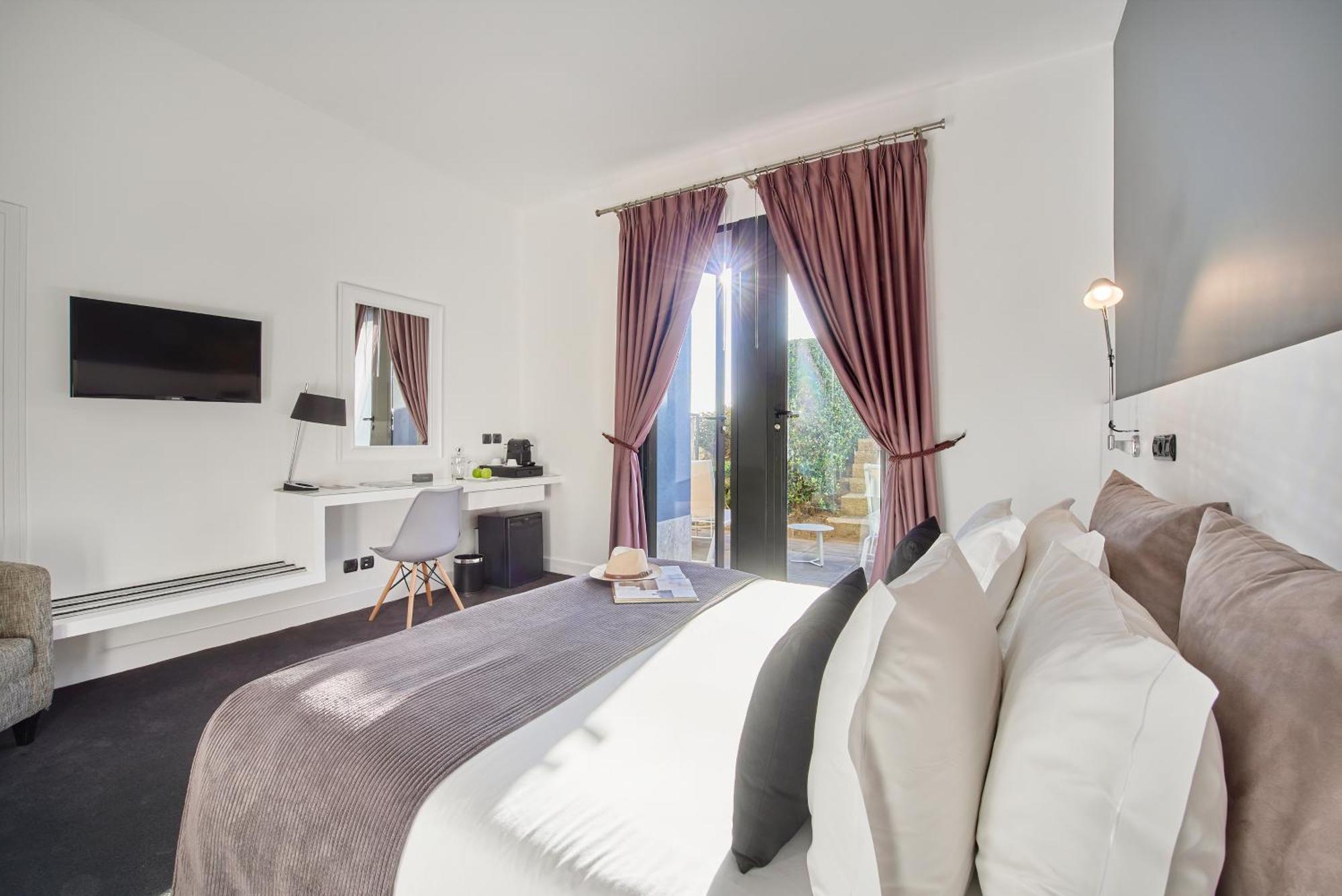 Farol Hotel 카스카이스 외부 사진