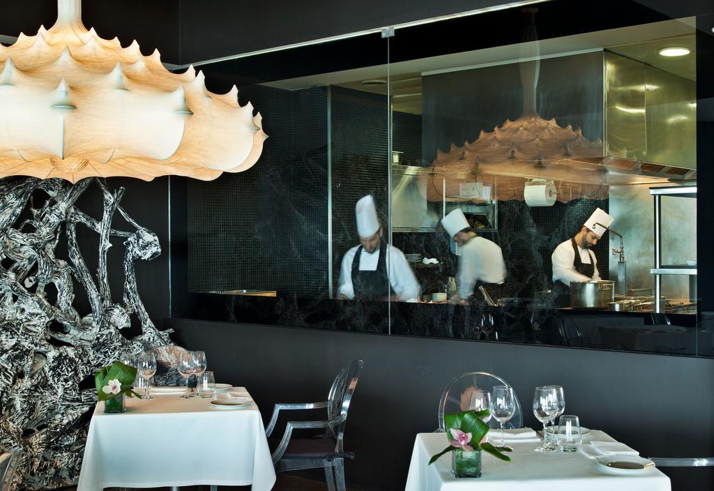 Farol Hotel 카스카이스 외부 사진