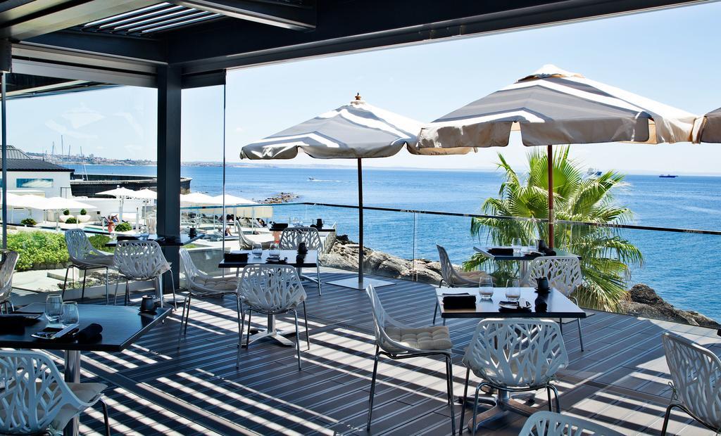 Farol Hotel 카스카이스 외부 사진